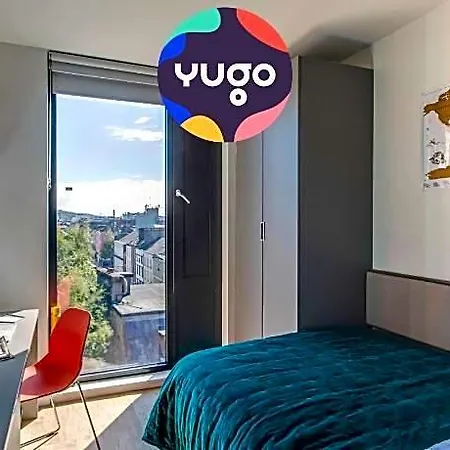 Yugo Lee Point Hotell 3*