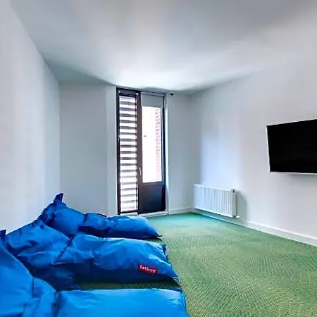 Yugo Lee Point Hotell Cork