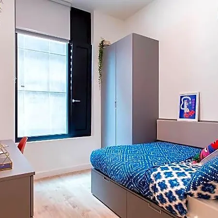 Hotell Yugo Lee Point