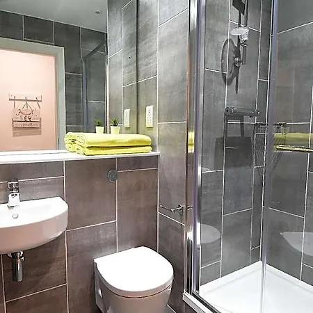 Hotell Yugo Lee Point