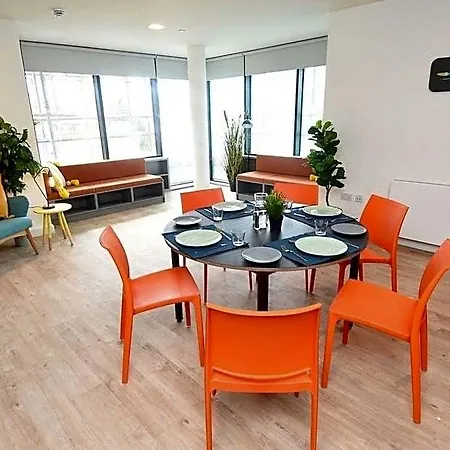 Hotell Yugo Lee Point