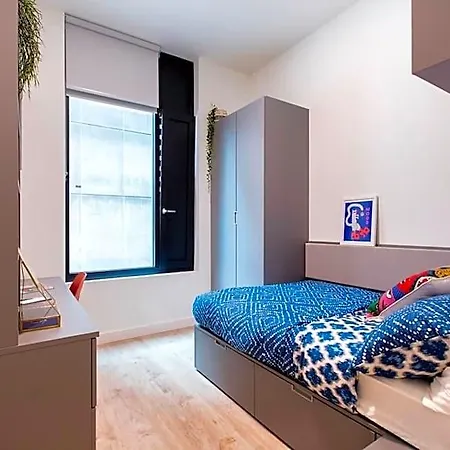 Hotell Yugo Lee Point