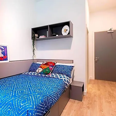 Yugo Lee Point Hotell Cork